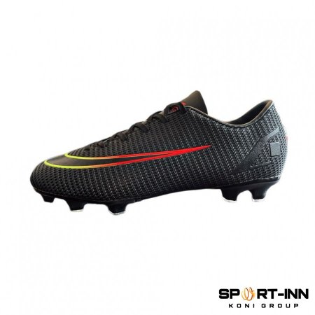 حذاء كرة قدم - اسود <br> <span class='text-color-warm'>نفدت الكمية</span>