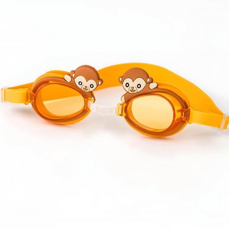 نظارة اطفال مع سدادة أذن