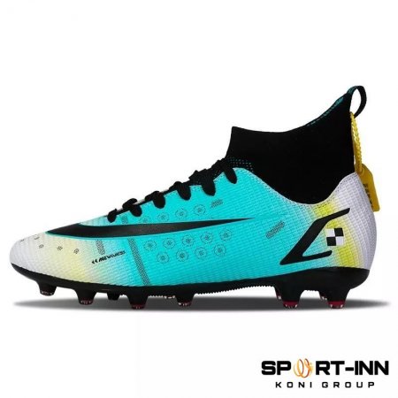 حذاء كرة قدم - أزرق <br> <span class='text-color-warm'>سيتوفر قريباً</span>